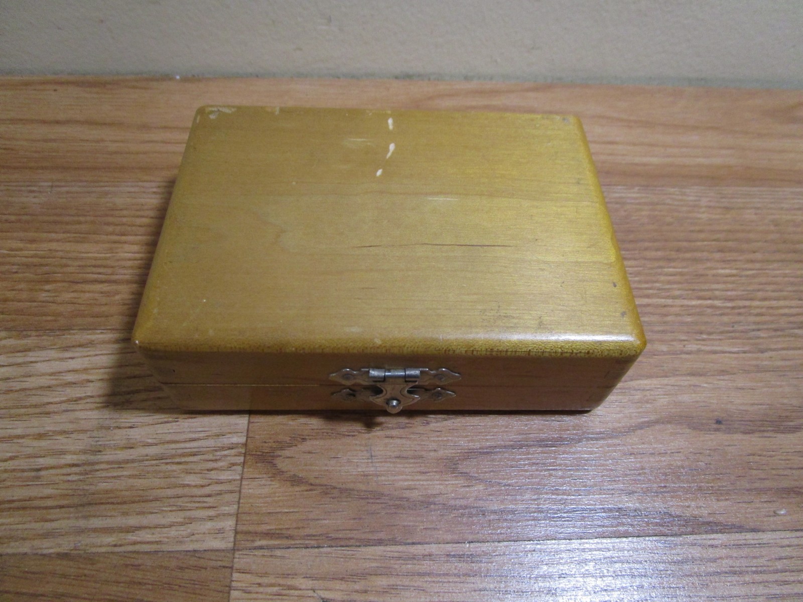 Vintage Obrig Radius Dial Gauge Indicator 0.05mm (0.001″) in Case USA
