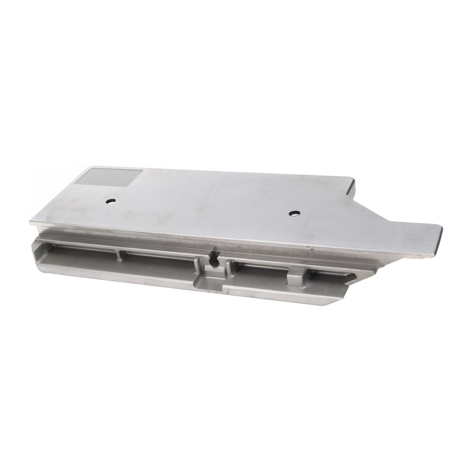 Makita 158969-3 Complete Upper Fence L for Miter Saw LS1016L LS1016LX LS1016