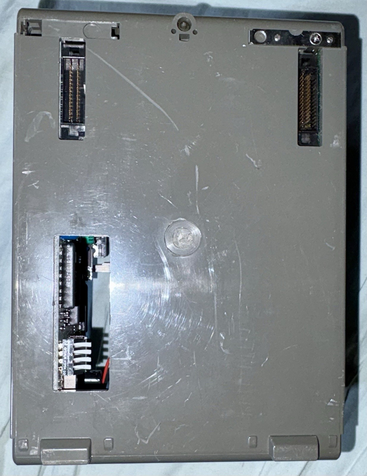 Siemens T1425 Central Processing Unit Simatic T1425