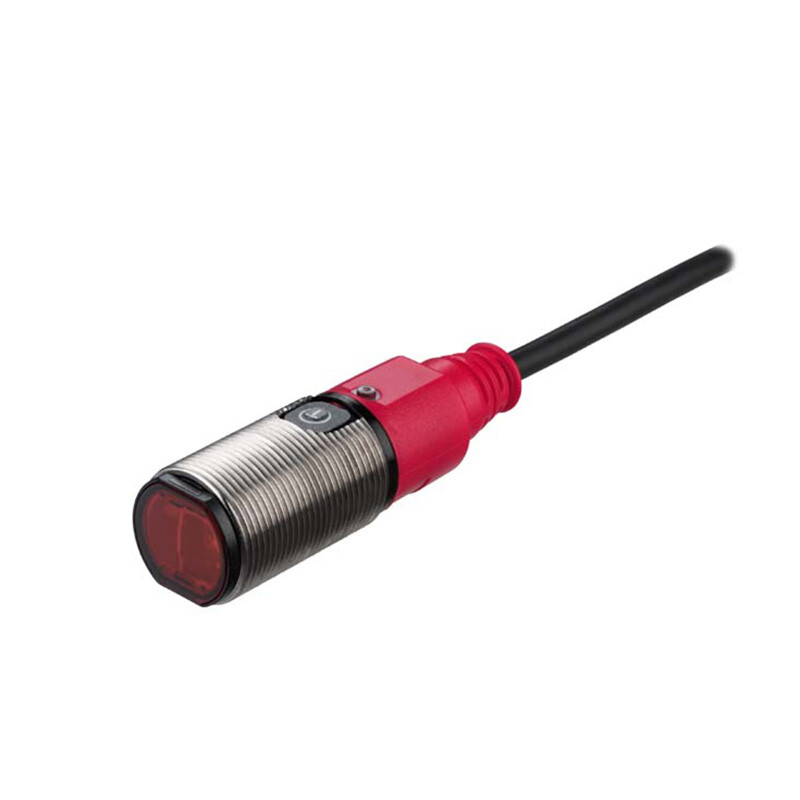 For Leuze ET328I-400F.3/2N Sensor New
