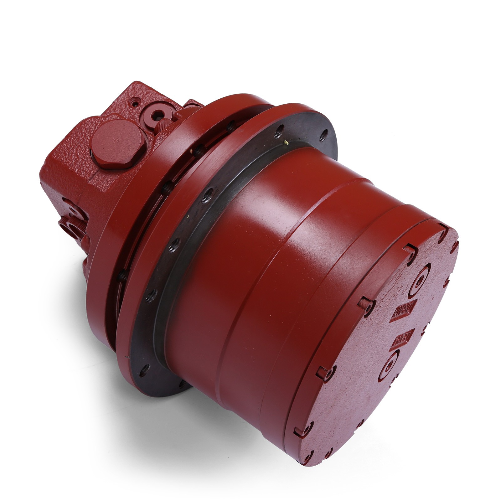 NEW FOR BOBCAT EXCAVATOR E32 E34 E35 E37 HYDRAULIC TRAVEL MOTOR 6698127 US STOCK
