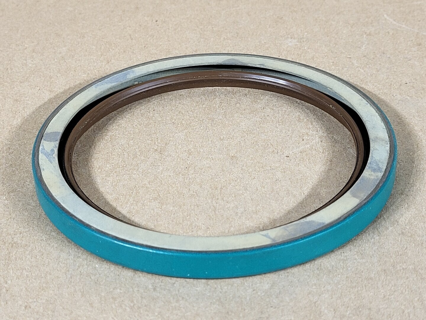 SURPLUS NEW SKF 42433 Oil Seal , 4.25×5.25×0.438 in – Parts & Components