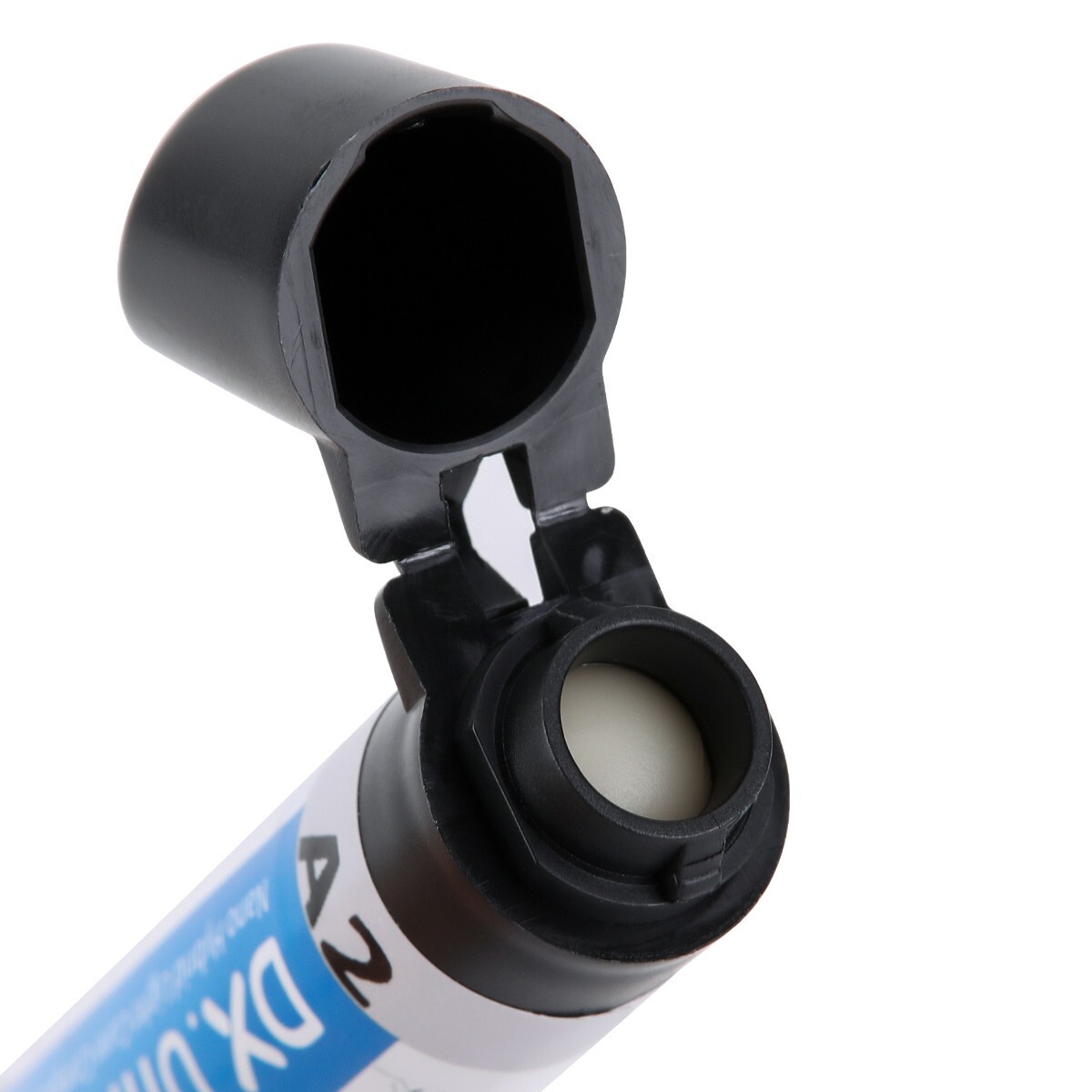 Dentex Dental Universal A1 A2 A3 A3.5 B1 B2 Recambio de Resina Compuesta de Foto
