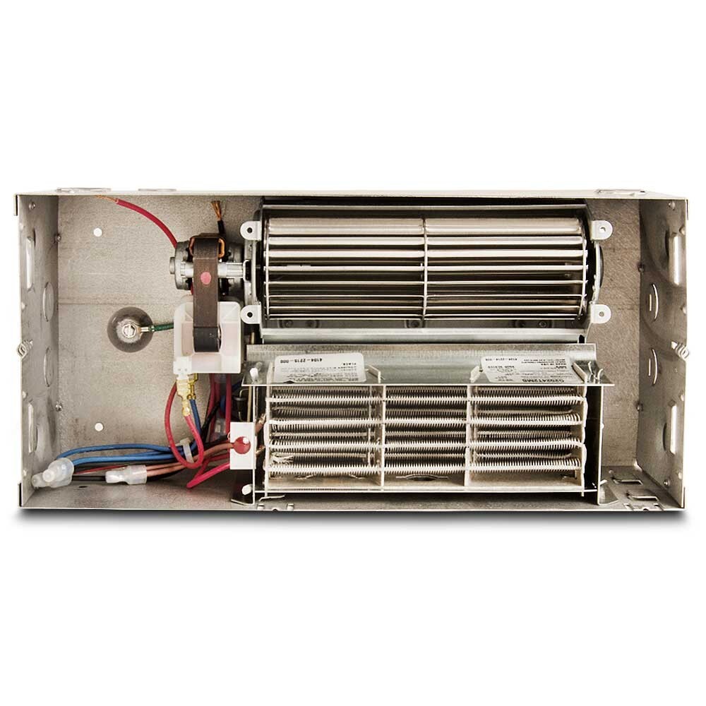 NEW Marley QFG2024T2M Fan-Forced Register Wall Heater Adjustable 500W-2000W 240V