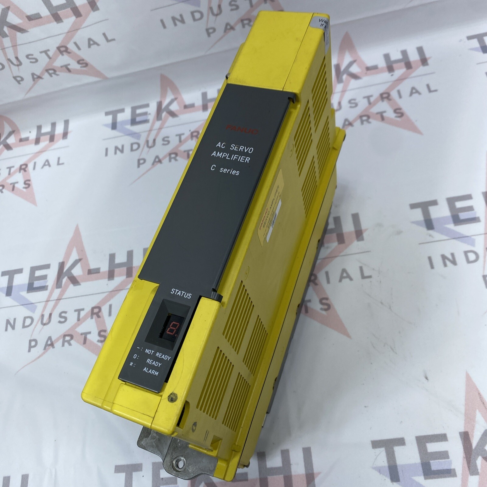FANUC A06B-6066-H244-R SERVO AMPLIFIER A06B6066H244 SHIPPING