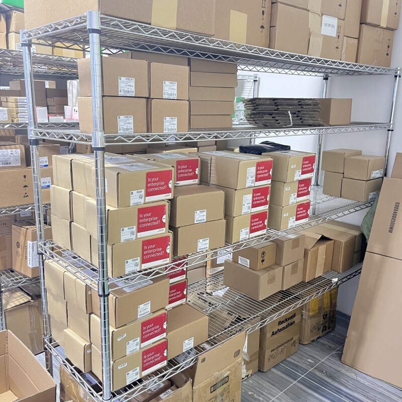 2711P-T15C22D9P Ser B PanelView Plus 7 Controlled Terminal New Sealed In Box