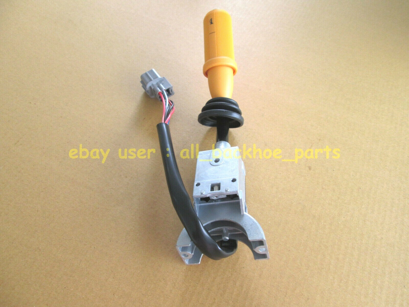 JCB BACKHOE – FORWARD & REVERSE COLUMN SWITCH (PART NO. 701/52601)