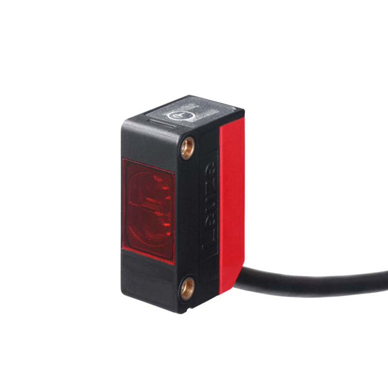 For Leuze ET5.3/2N Photoelectric Sensor New