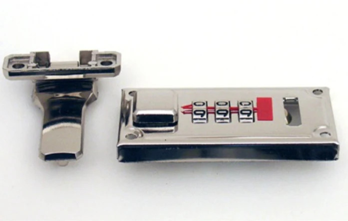 LOC013 – PLATT LUGGAGE – LOCK