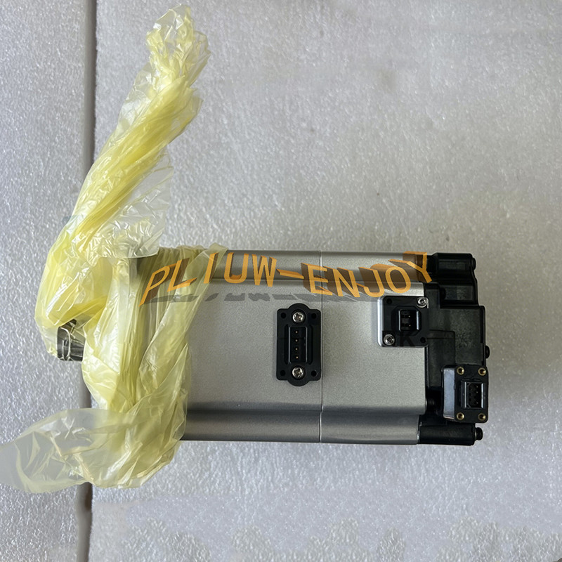 1PCS NEW PANASONIC MSME082G1B servo motor MSME082G1B