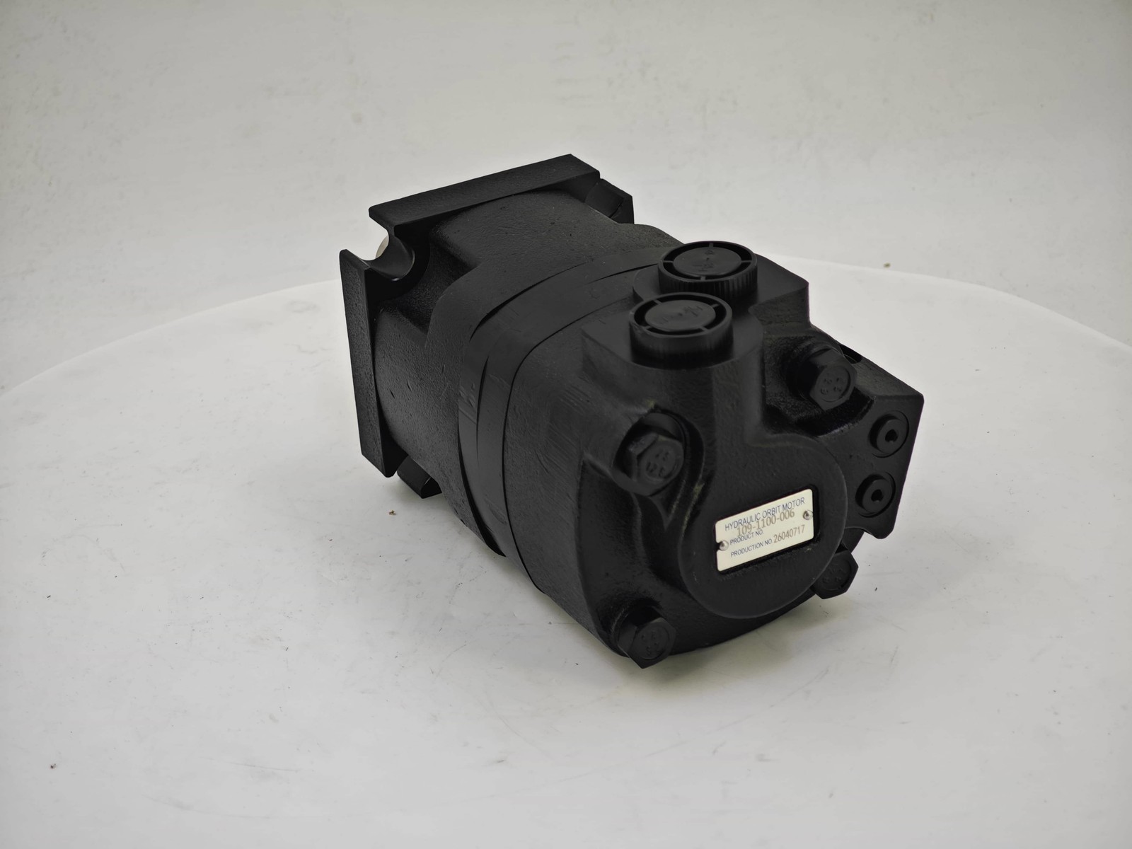 New 109-1100-006 Hydraulic Pump 109-1100 for Eaton Char-Lynn 4000 Series