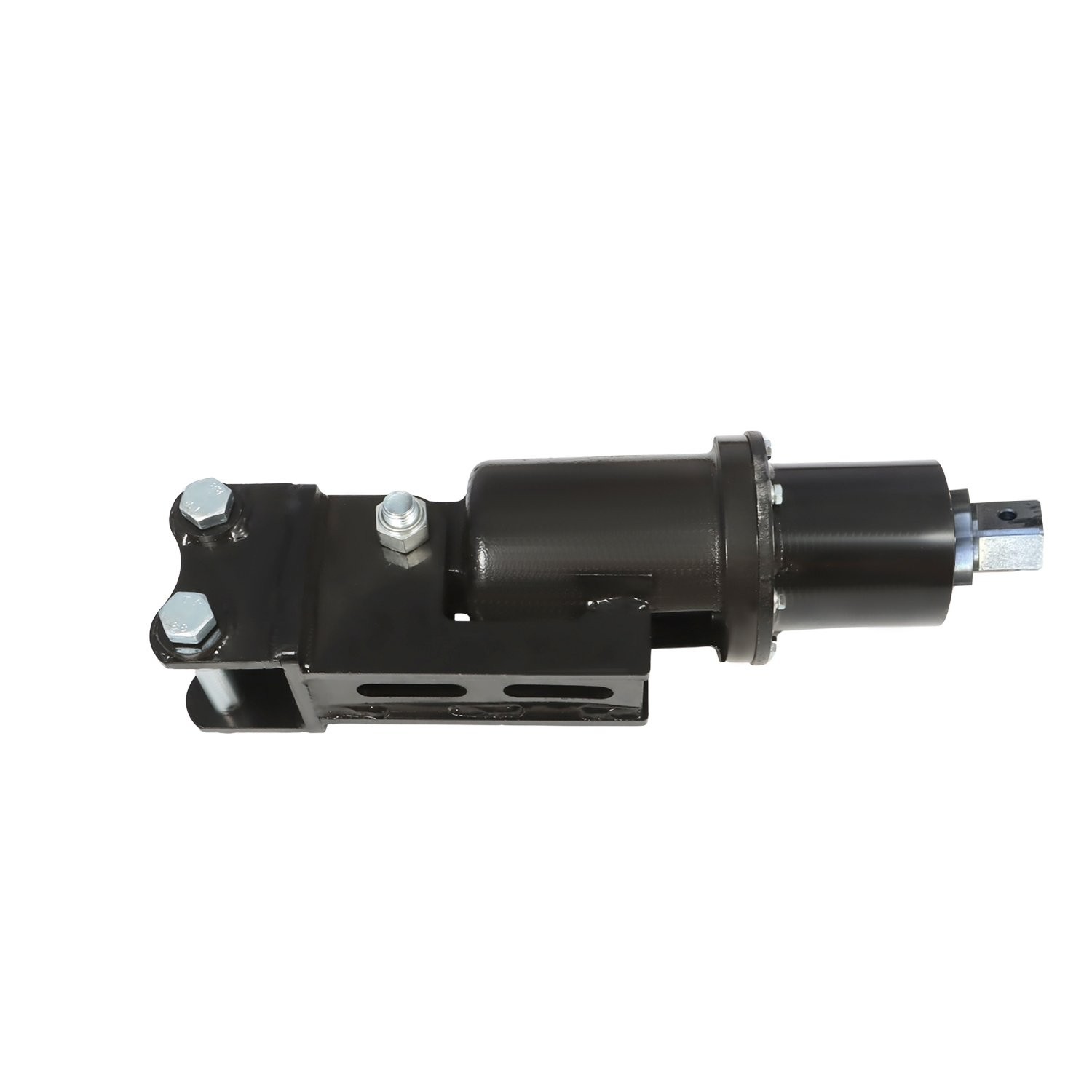 For Mini Excavator 1Ton-1.5Ton Small Digger 200mm Diameter Auger Drill Fit