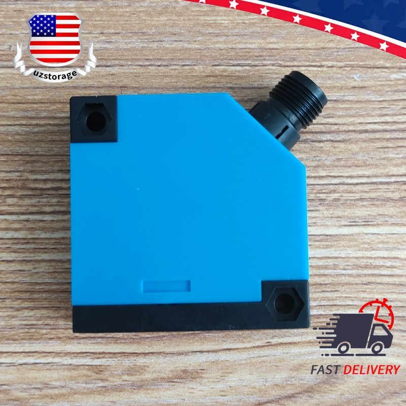 High-Performance Distance Photoelectric Sensor Switch For Wenglor OY1P303P0102