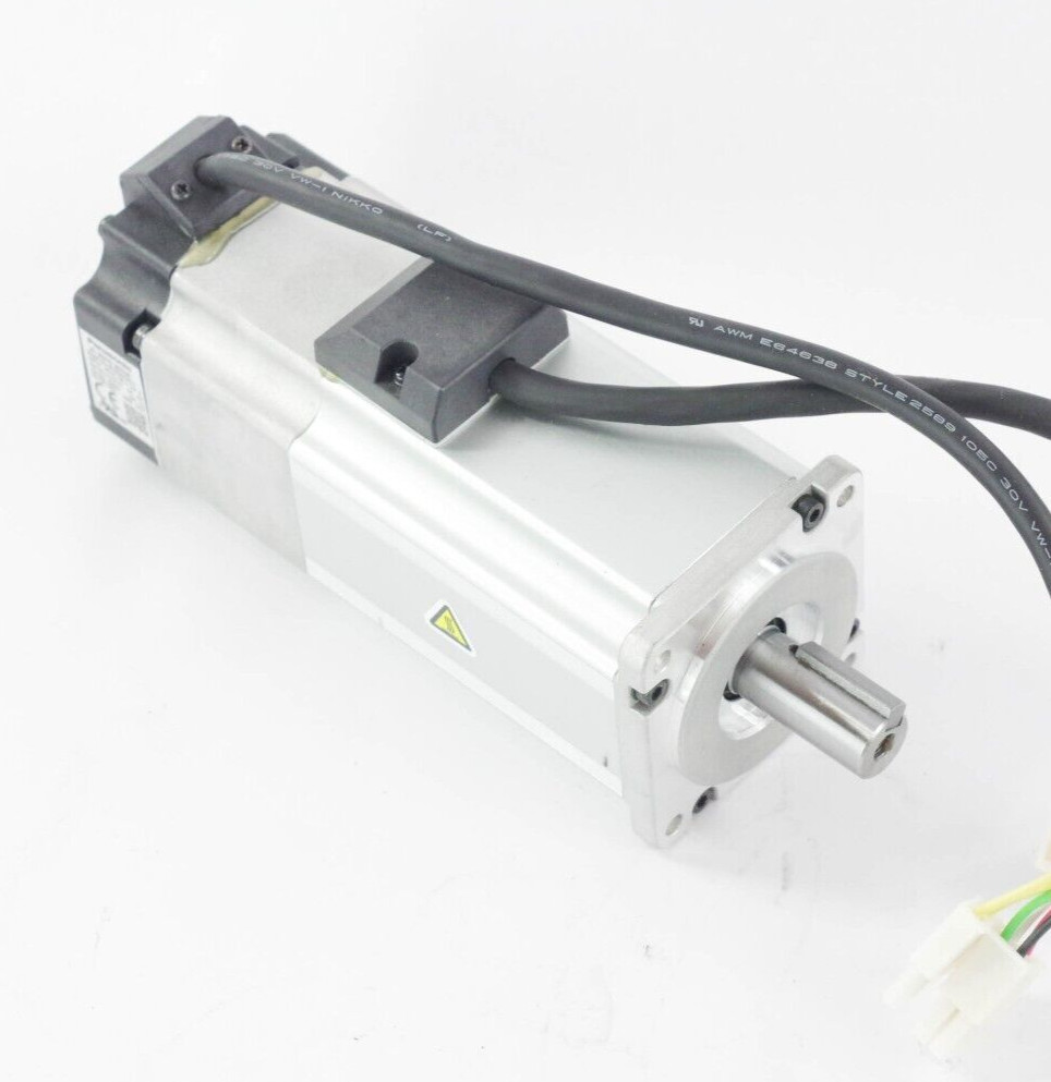 Panasonic MHMD042S1T AC Servo Motor – New Without Box