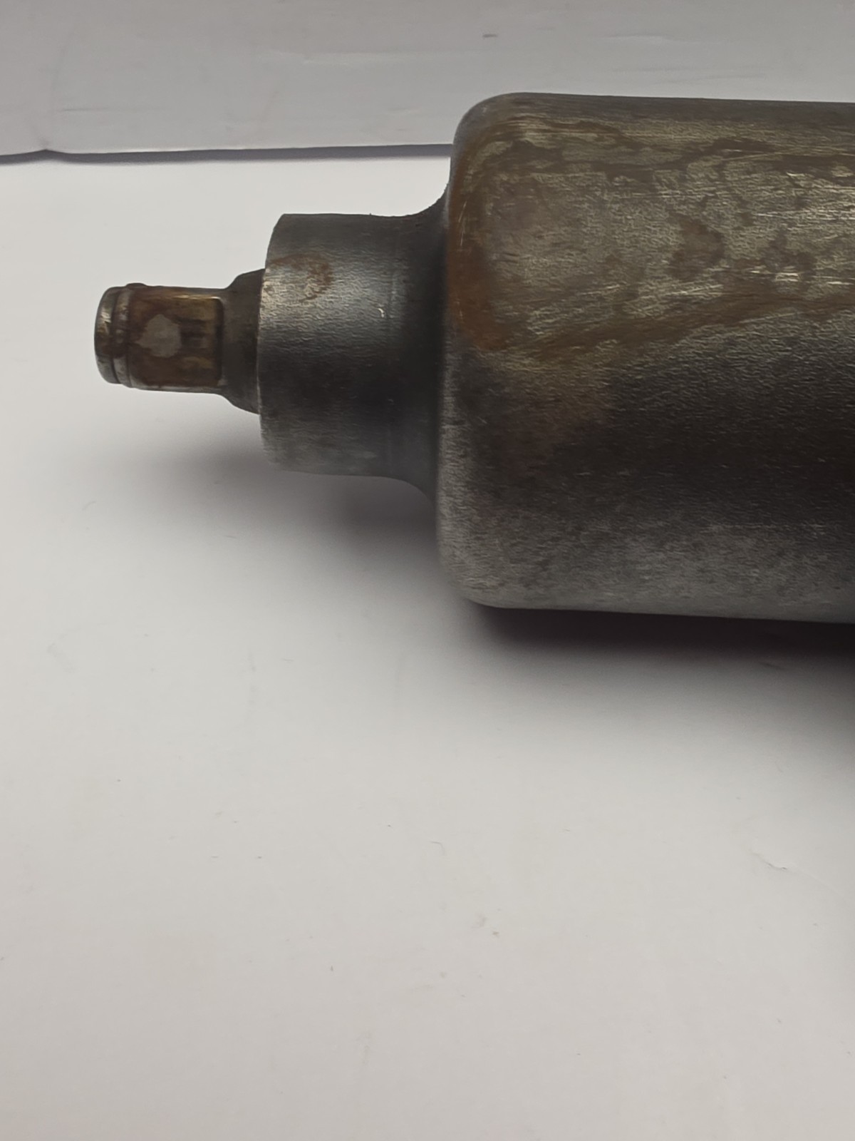 Vintage Ingersoll Rand Air Impact Wrench 1/2 Drive Impactool 231 Model A