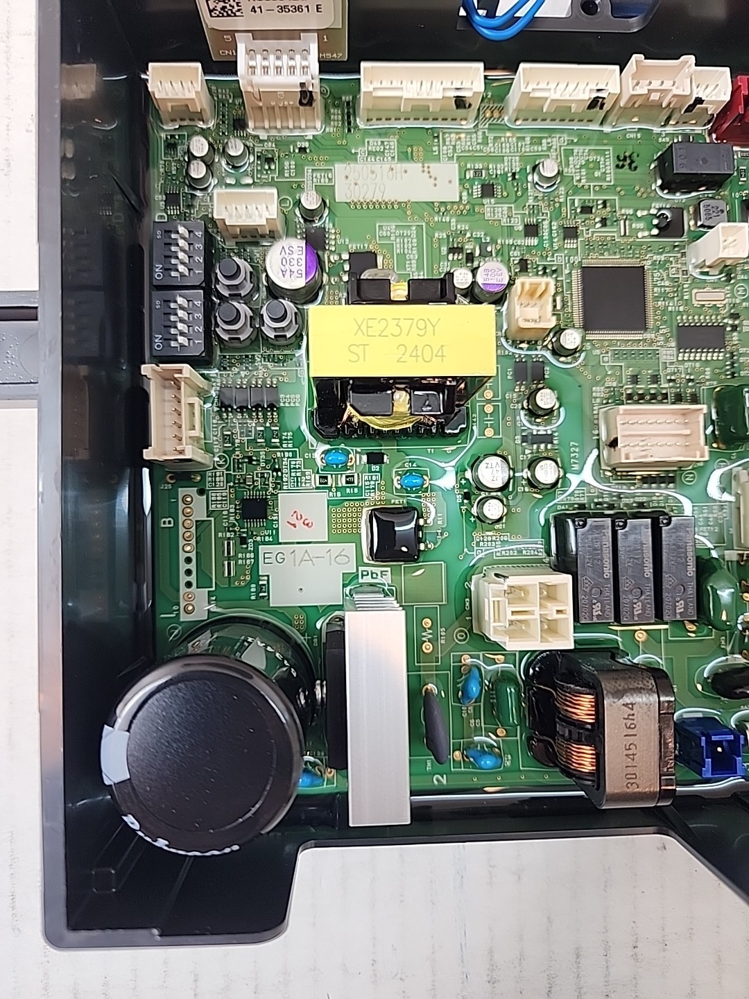 Rheem Control Board For Tankless Water Heater ECO200XELP-3