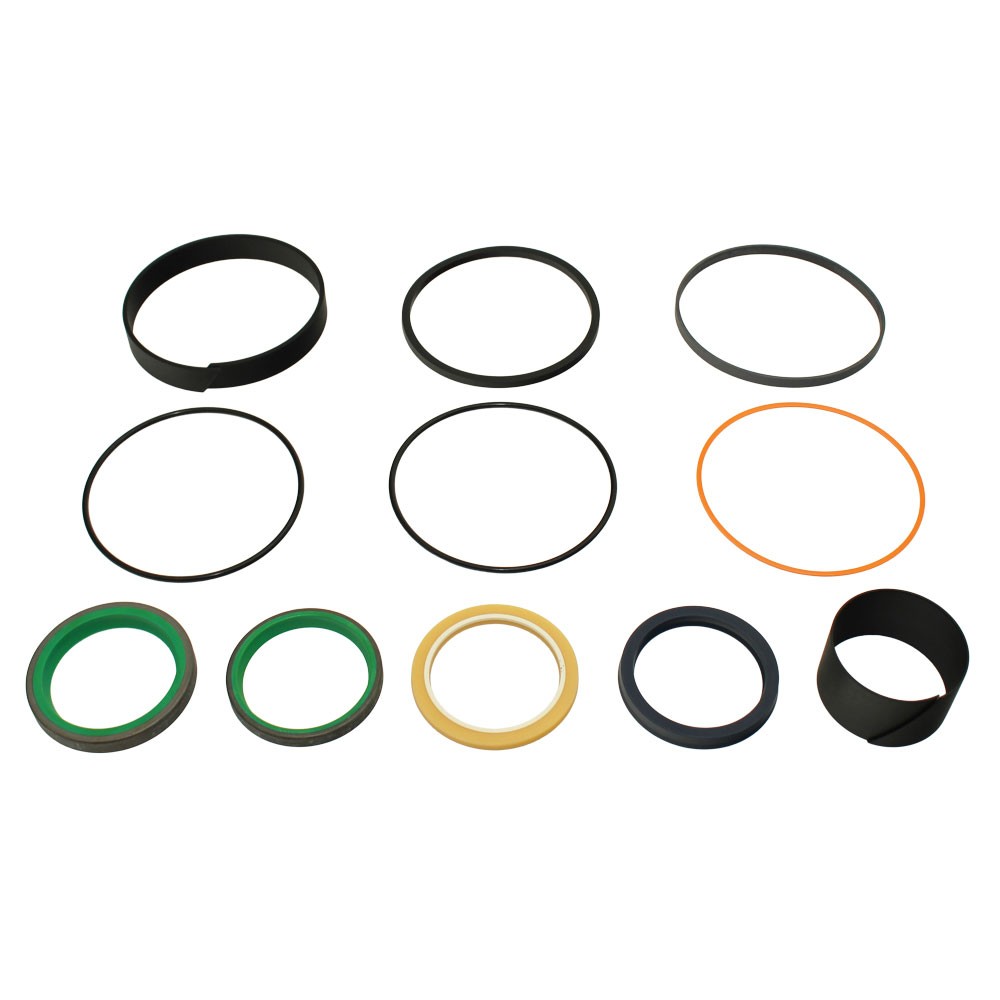 Hydraulic Seal Kit – Dipper Cylinder Fits Case 580K 580SK 580 Super M 580 Super