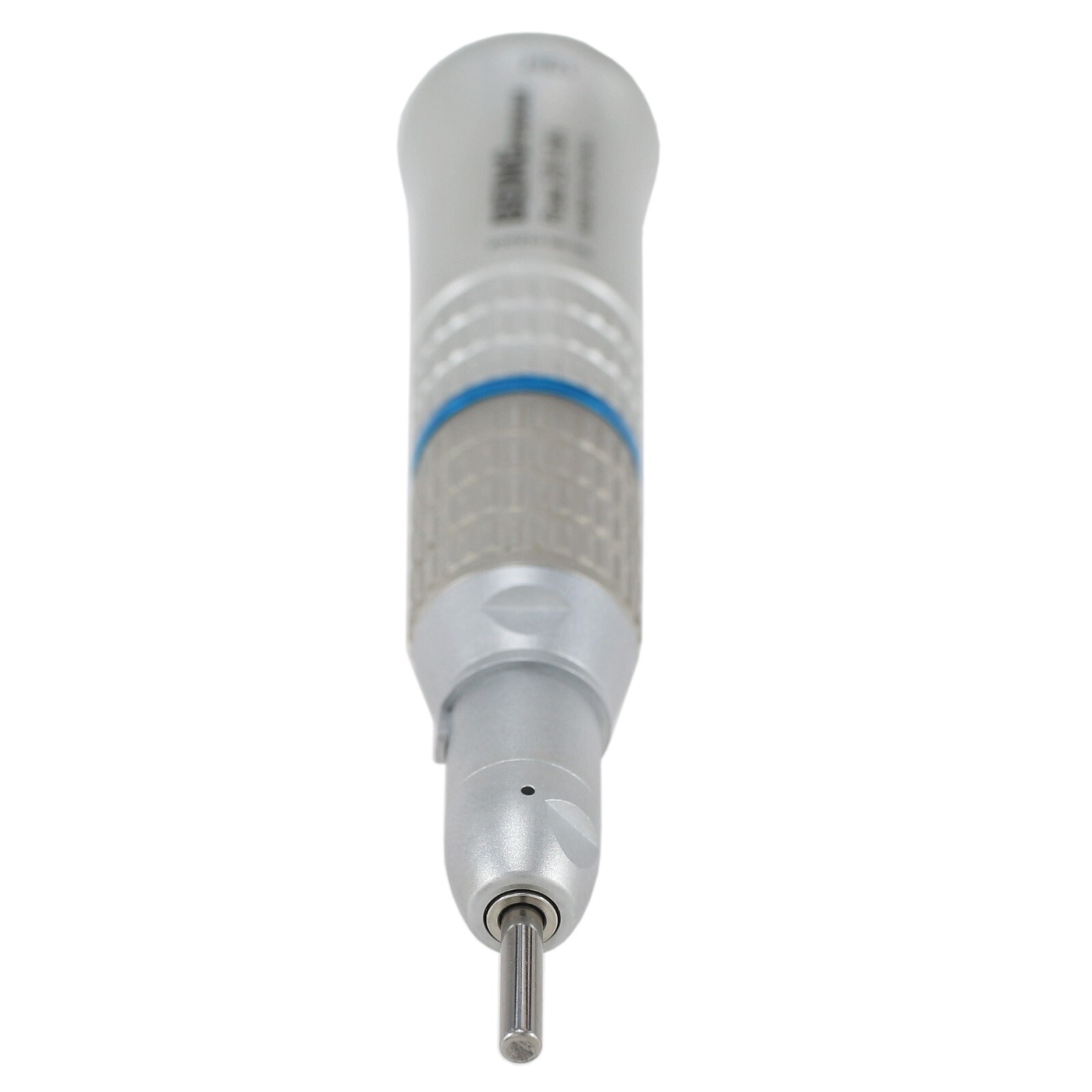 BEING Dental Low Speed Straight Handpiece Air Motor Contra Angle Latch Push NSK