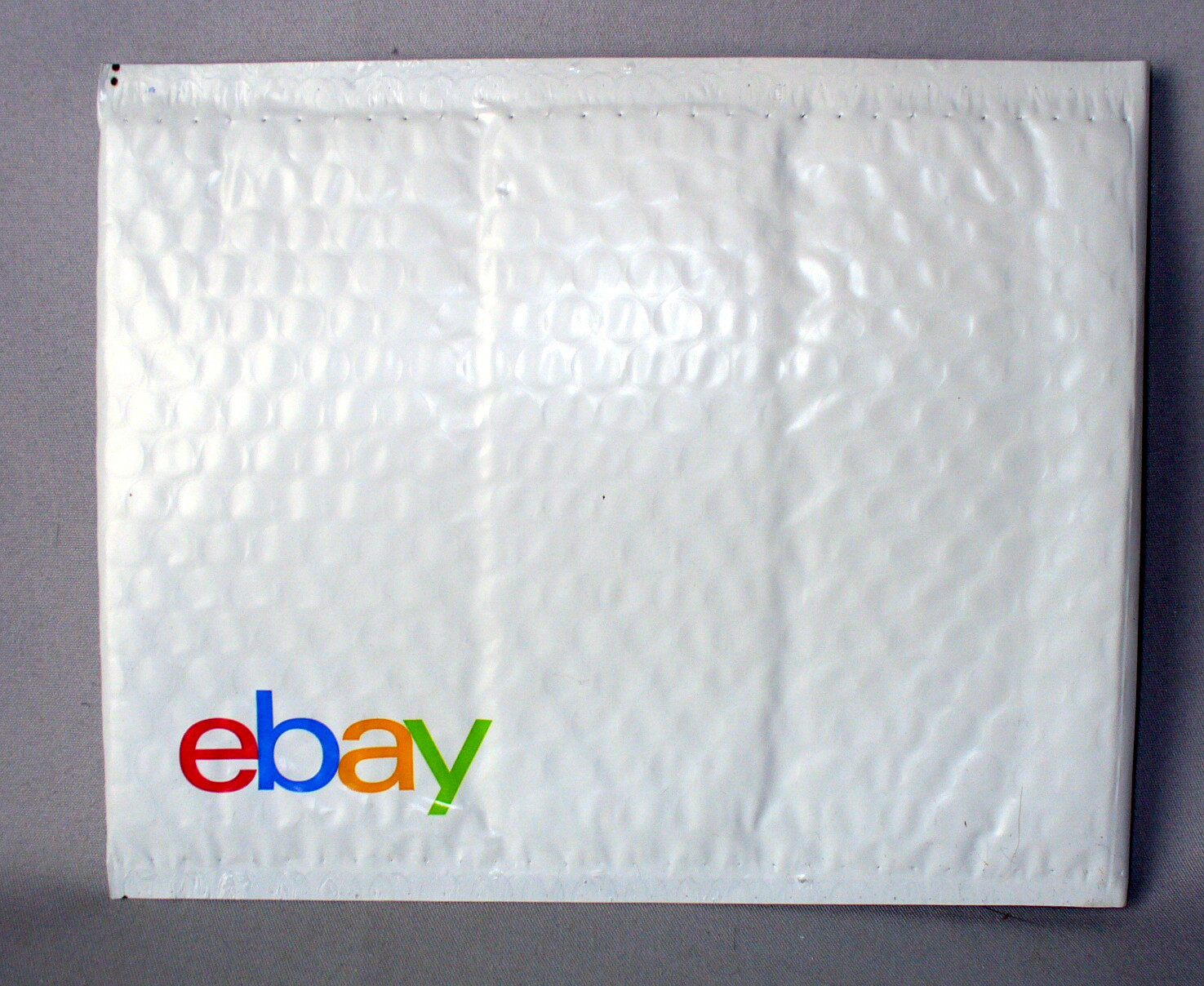 10 EBAY BRANDED SHIPPING SUPPLIES PADDED BUBBLE AIRJACKET MAILERS ENVELOPES 6×9