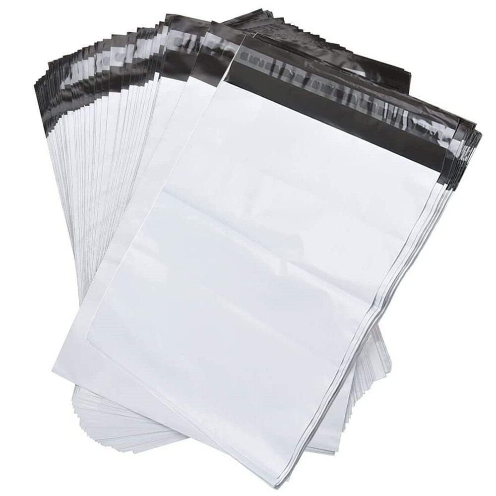 Poly Mailers Shipping Bag 7.5×10.5 9×12 10×13 12×15.5 12×16 14.5×19 19×24 US