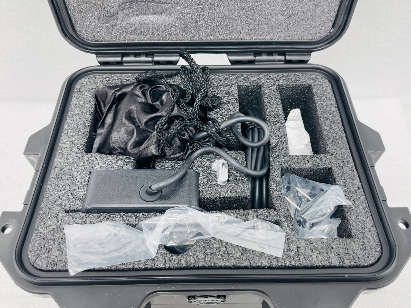 New Open Box – Velodyne VLP-16 LiDAR Sensor Puck LITE Kit Model With Case