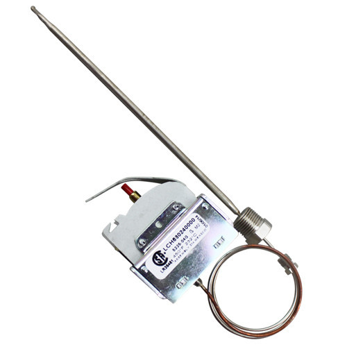 ROBERTSHAW LCH680240000 HIGH LIMIT SAFETY CUT OUT THERMOSTAT FRYER 232°C 450°F