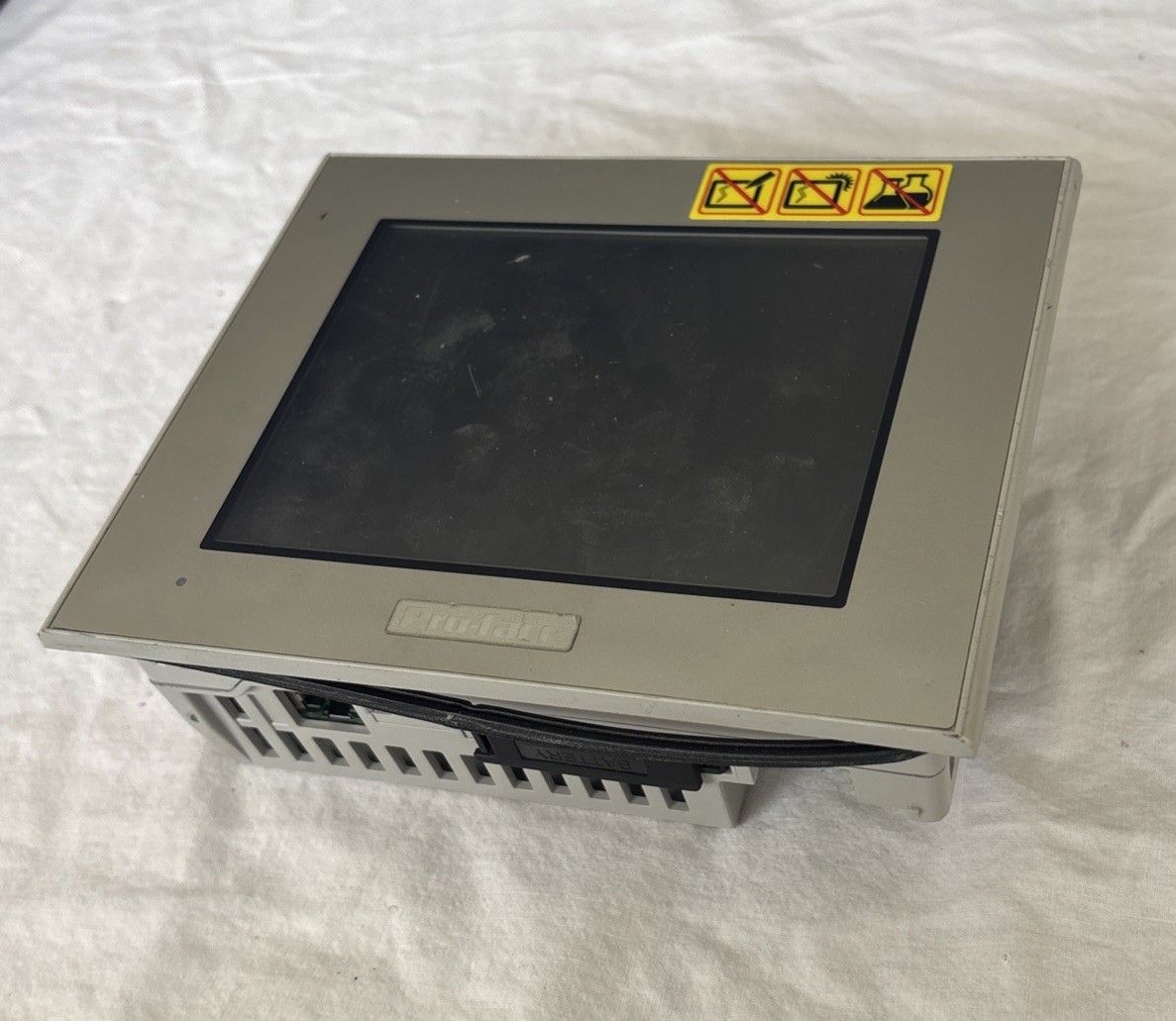 GP-4301T Touch Screen Panel for Pro-Face PFXGP4301TAD – Warranty & Free Shipping