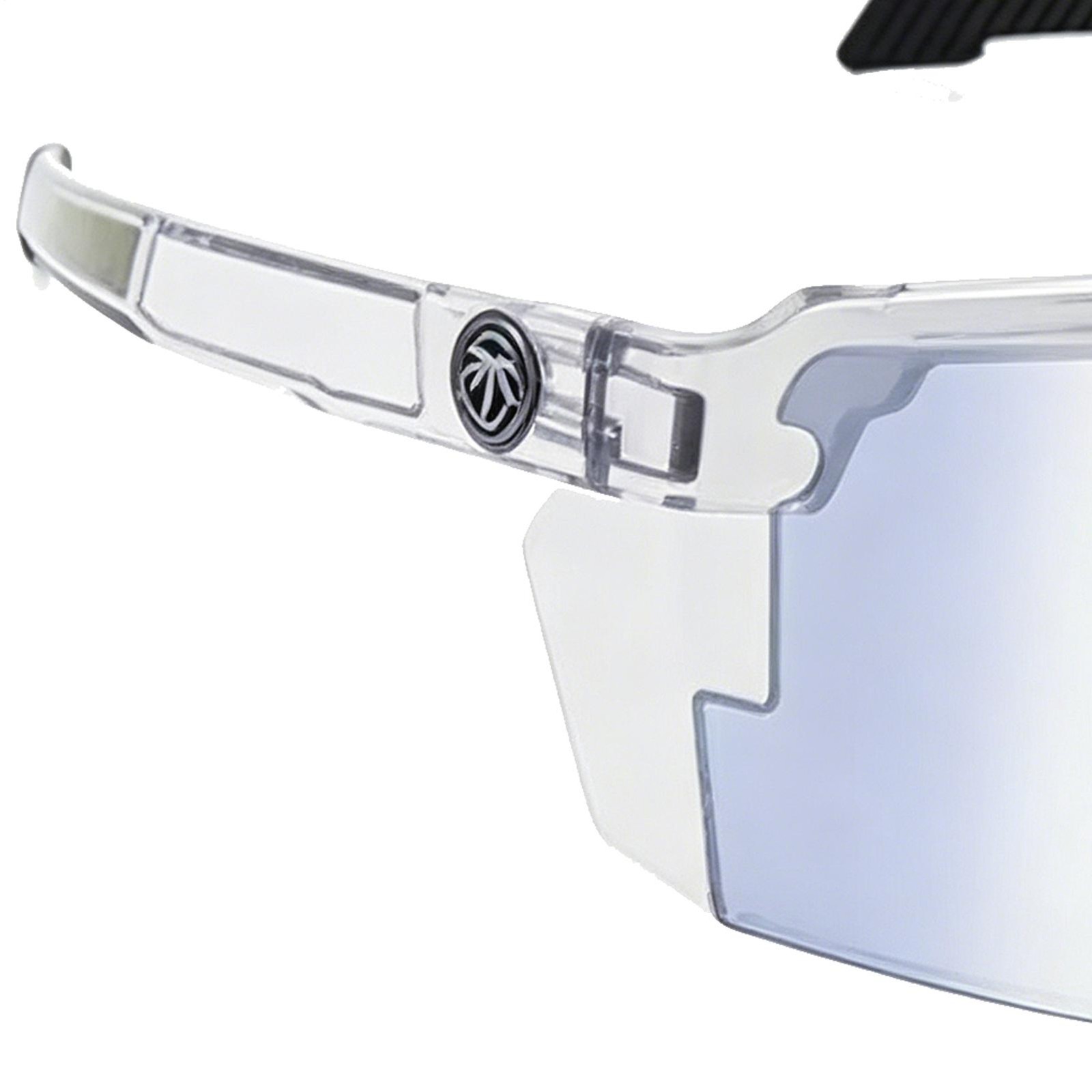 UV400 Photochromic Polarized Safety Glasses Shatterproof Photochromic Goggles