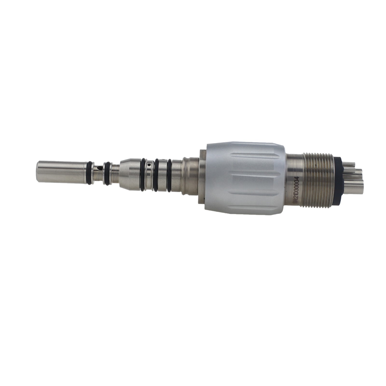 For KaVo MULTIflex Coupler 4 6 Hole BEING Dental Handpiece Coupling Fiber Optic