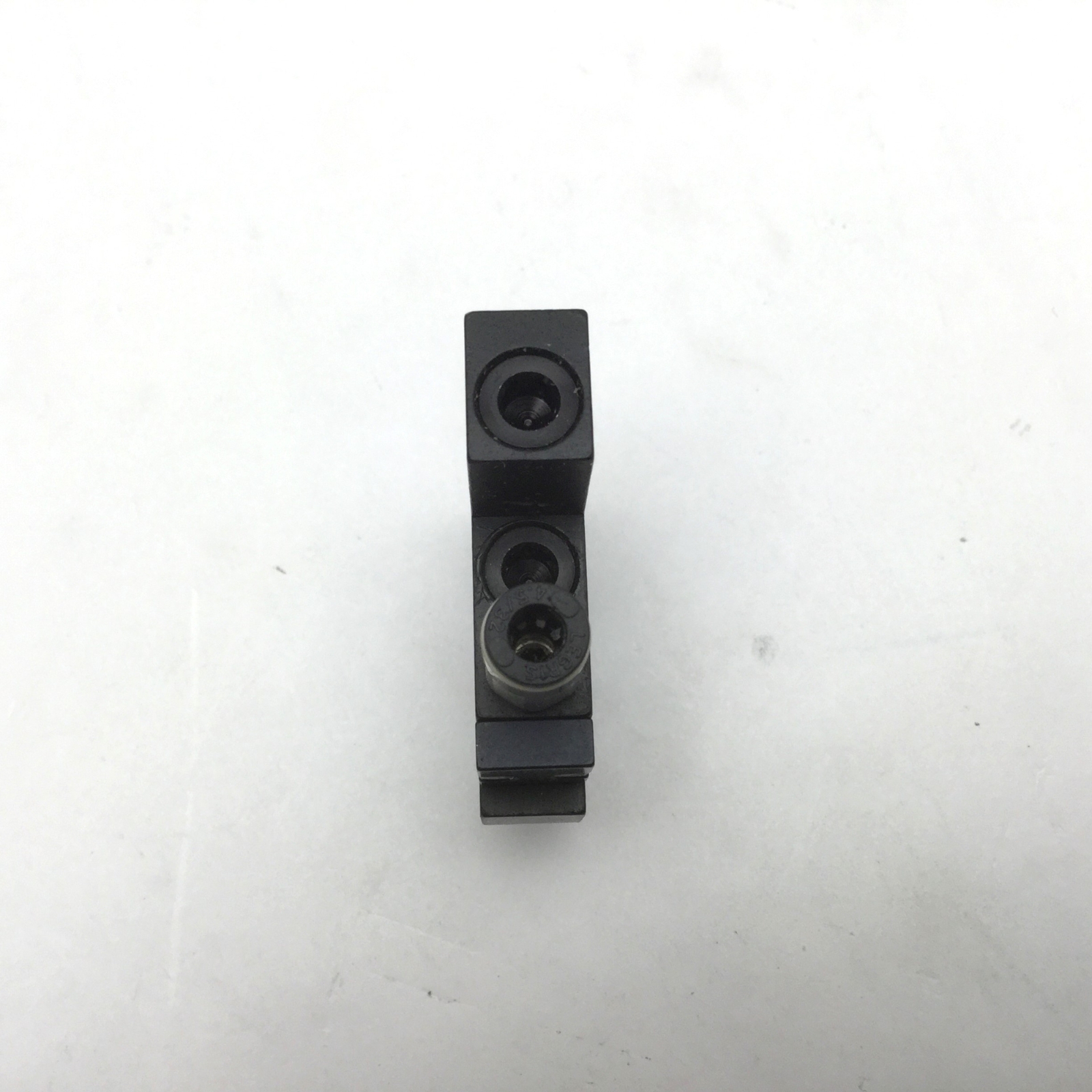 PIAB 01.10.350 Quick Release For P2010 Vacuum Pump, 0.05in³ Volume 101.5 PSI Max