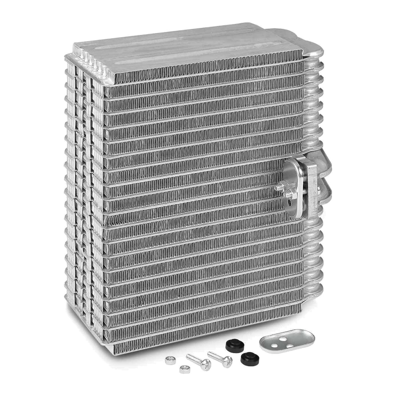 Aluminum Front A/C Evaporator Core Toyota Tacoma 1995-2004 8850104030 2pc