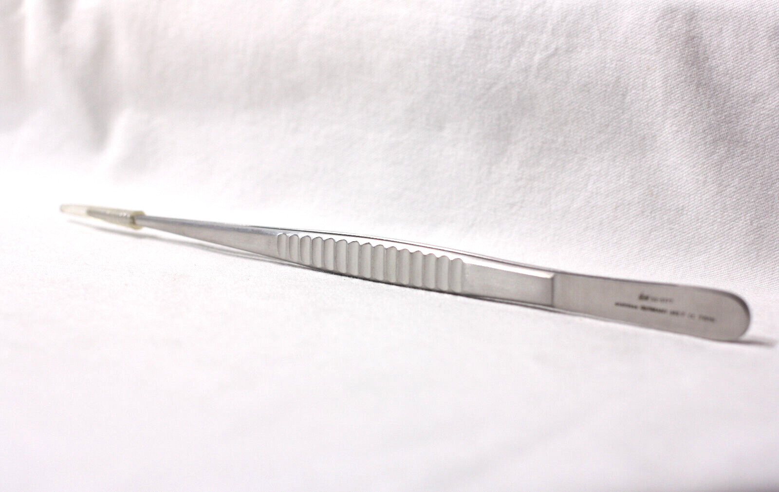 **NEW** Sklar Debakey Atraumatic Forceps 7 3/4″ x 2mm REF 52-5177