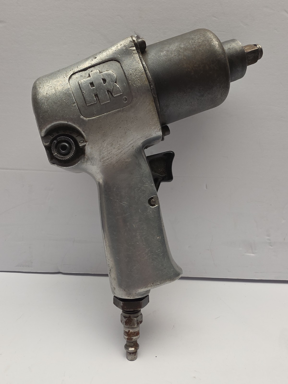 Vintage Ingersoll Rand Air Impact Wrench 1/2 Drive Impactool 231 Model A