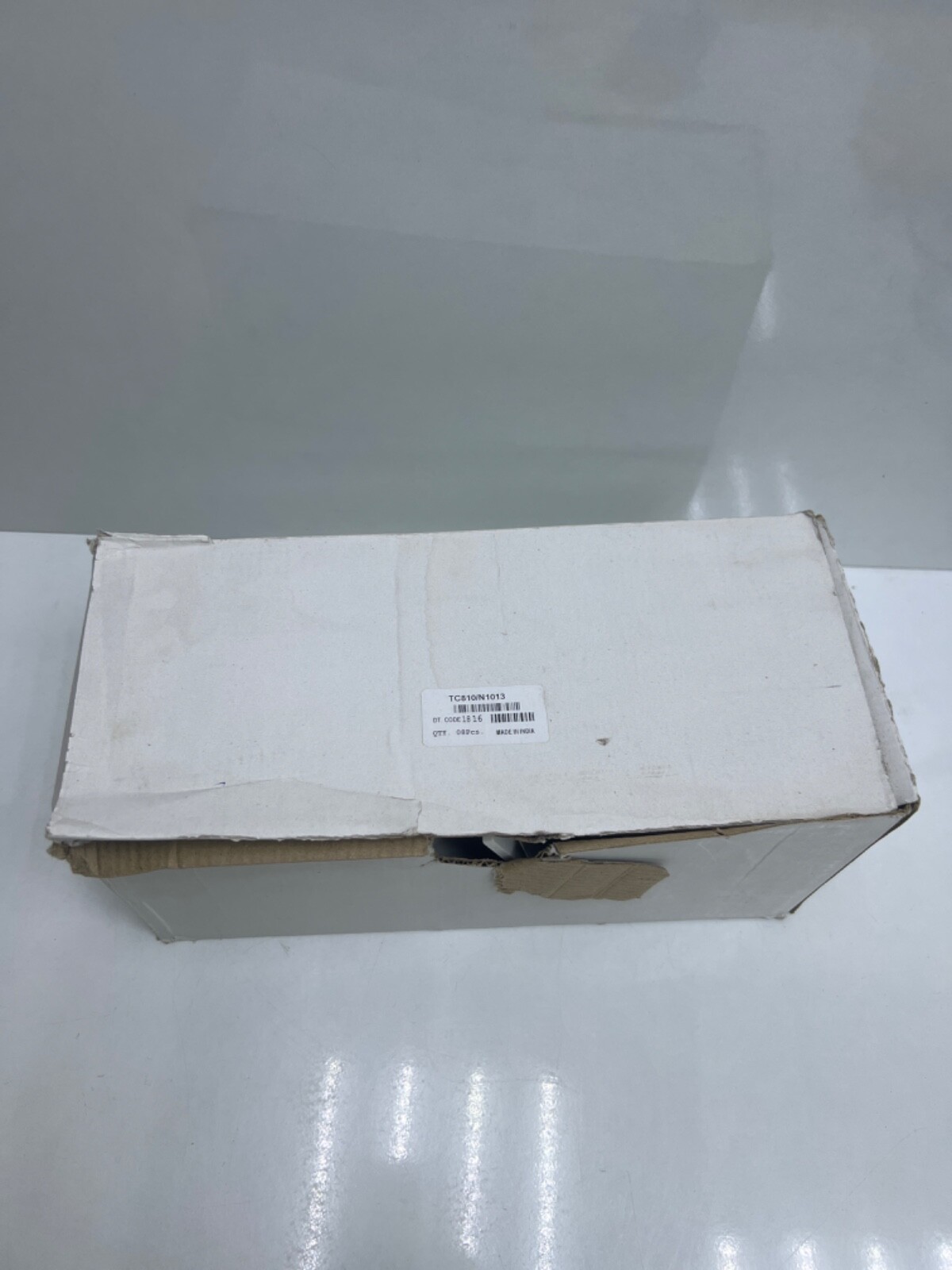 NEW Honeywell TC810N1013 INTELLIGENT CONTROL MODULE