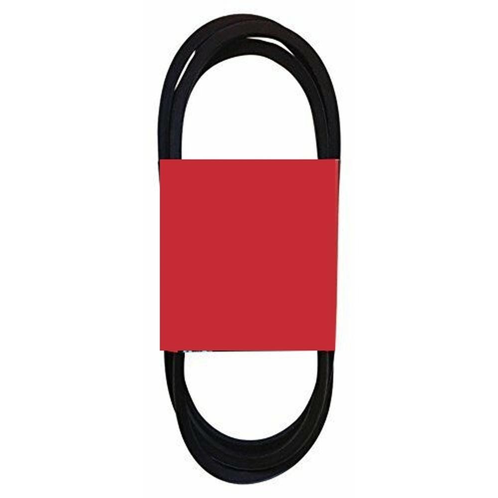 Interchangeable Fractional 3/8″ X 48″ V-Belt 3L480 Fits Several Makes & Models