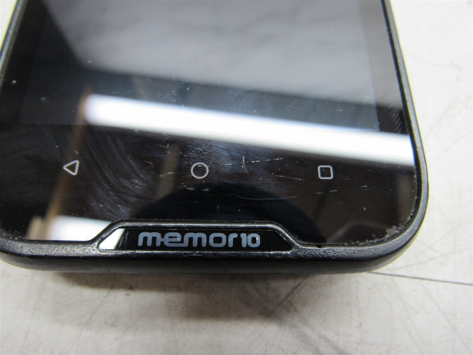 4 LOT Datalogic Memor 10 Mobile Computer 944350004 Android 10 + 9 + 8.1 +Battery