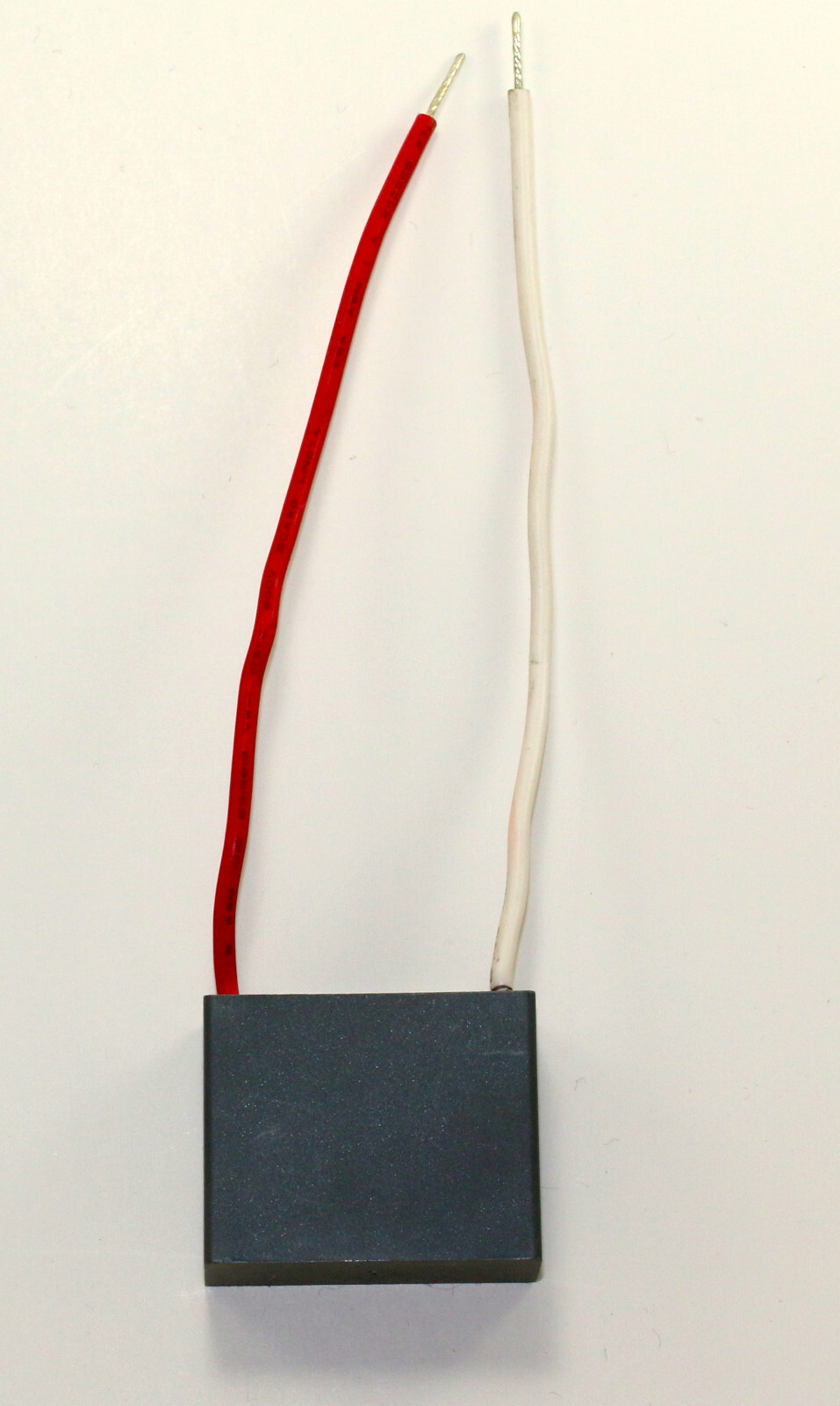 CEILING FAN CAPACITOR 5uf 350VAC with 1 year warranty