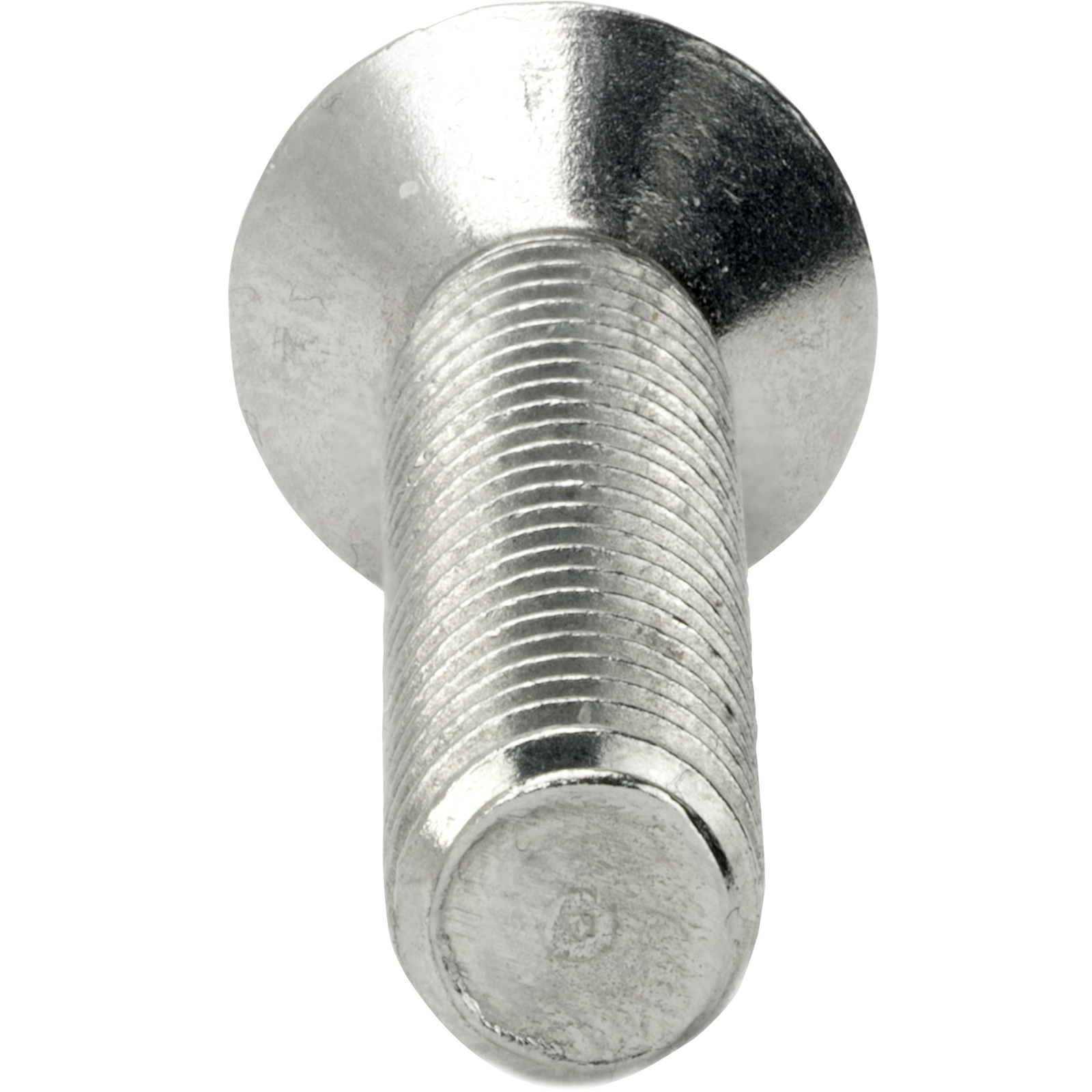 3-48 x 3/8″ Flat Head Machine Screws Stainless Steel 18-8 Qty 500