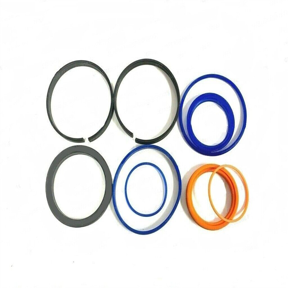 For JCB Backhoe HYDRAULIC CYL SEAL KIT 40MM ROD/70MM CYL USA
