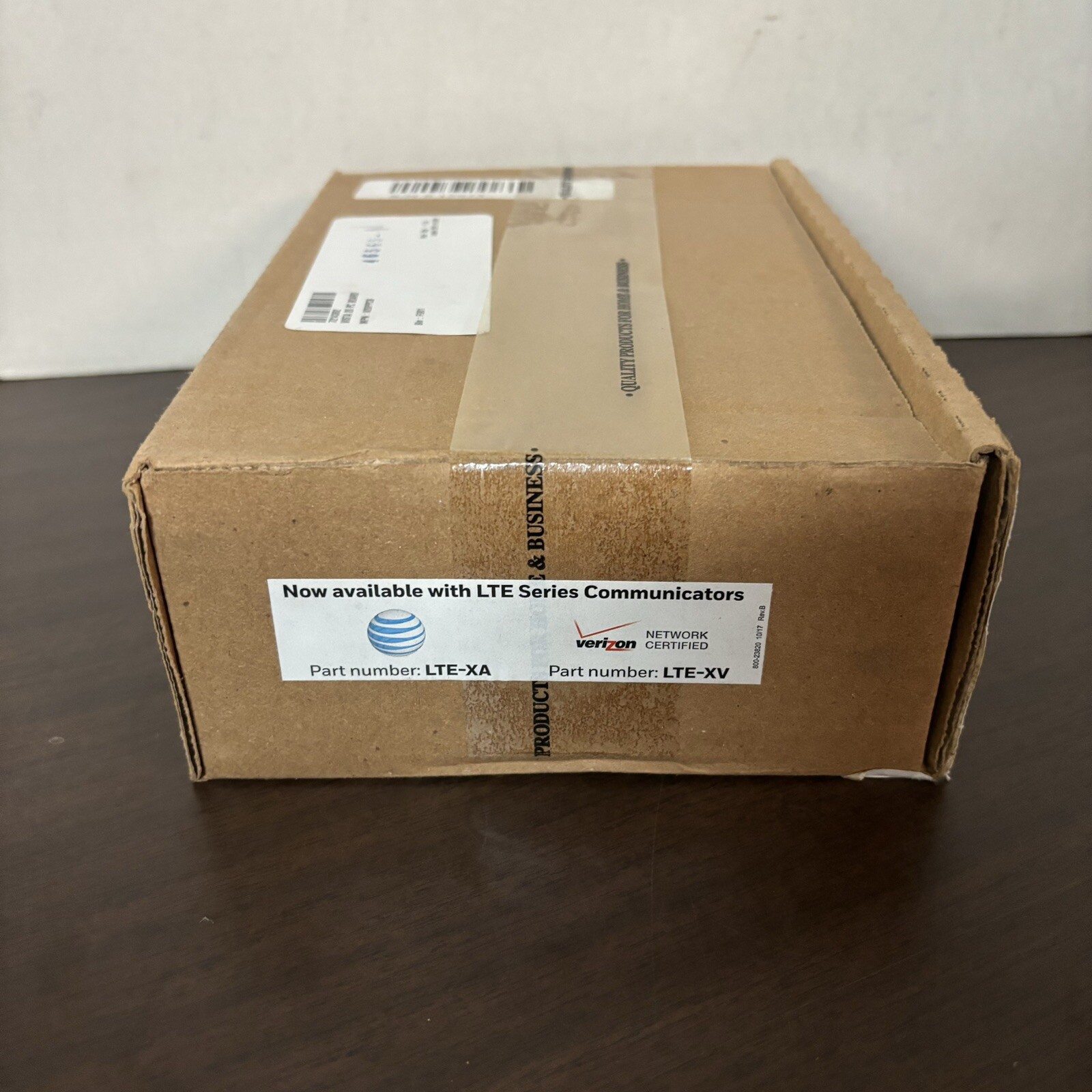 NEW Honeywell Vista 20P Board Only V20PPCB