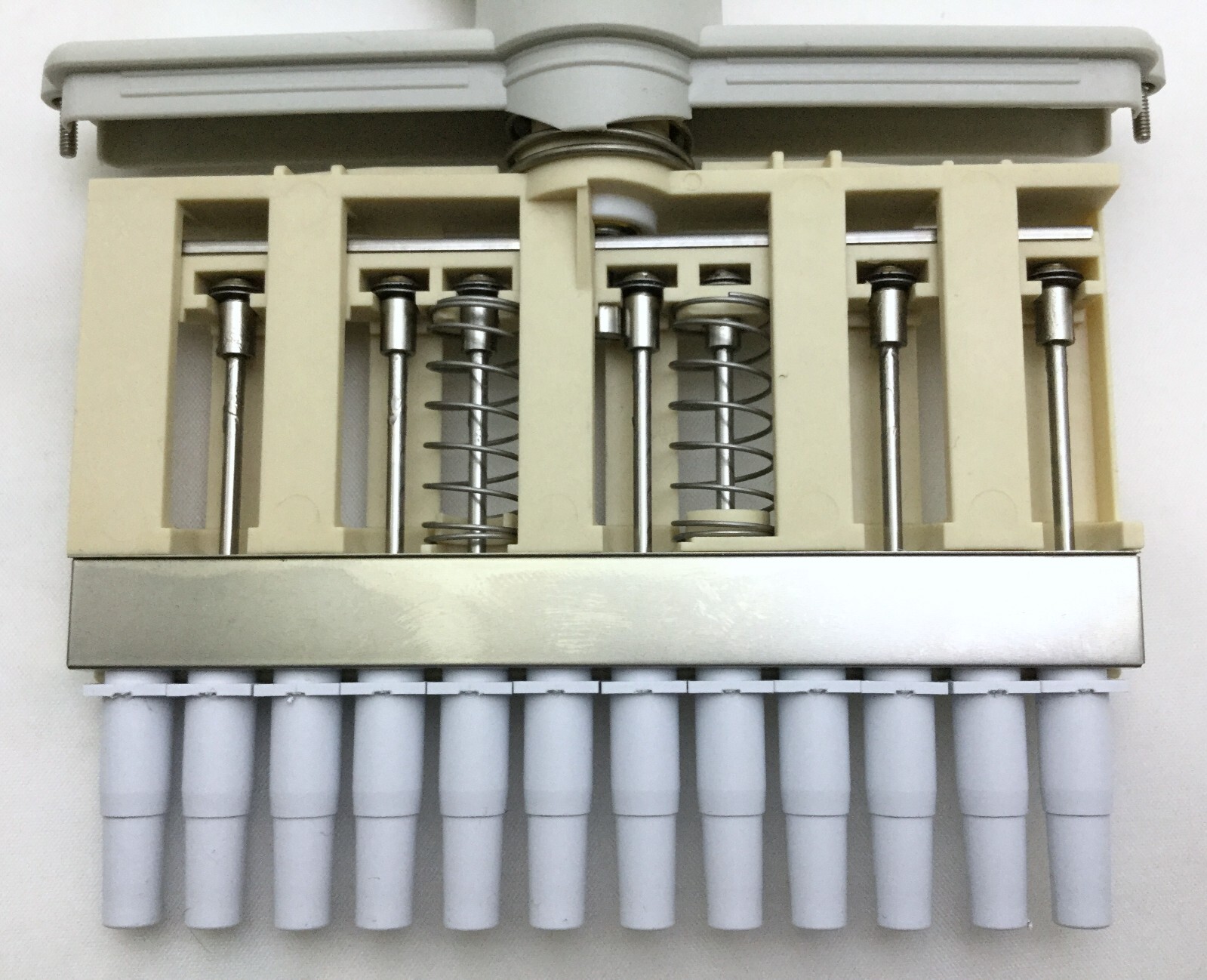 Rainin LTS Multichannel Pipette | Many Models Available | Cleaned + Calibrated