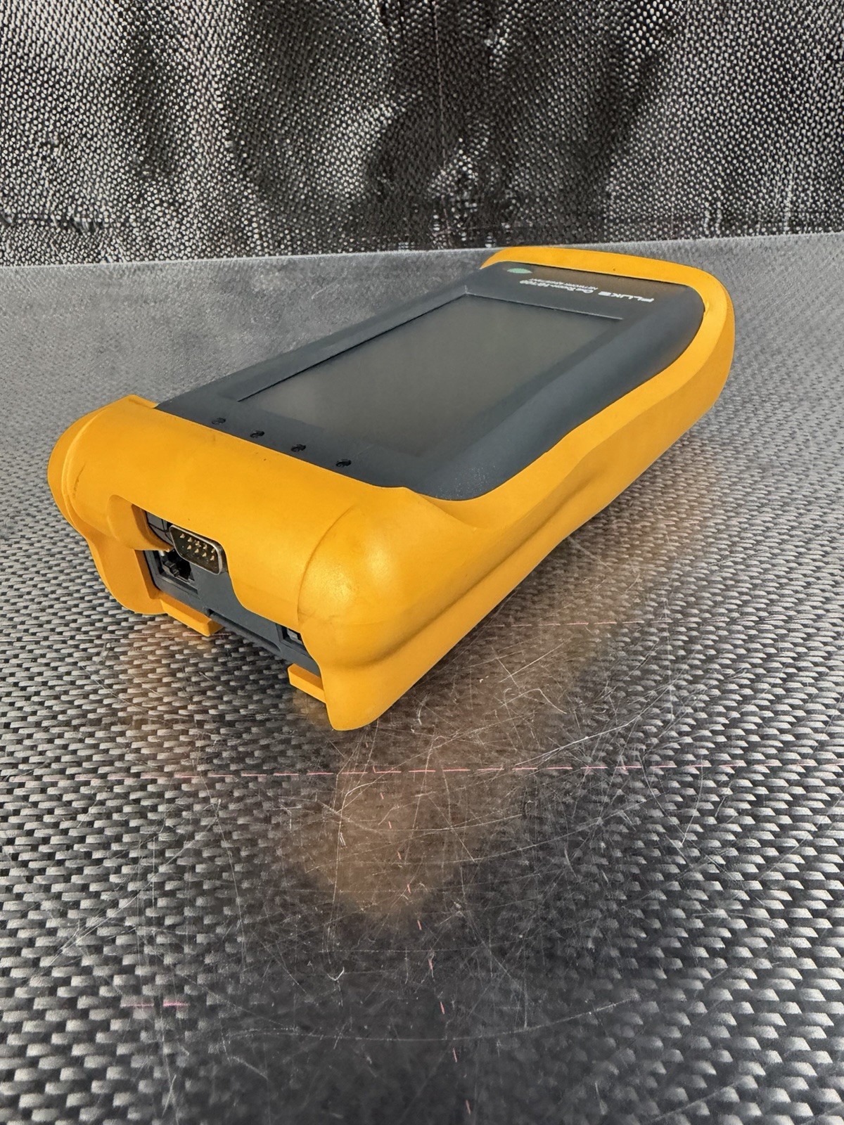 Fluke Networks xDSL OneTouch 10/100 Network Assistant *Guaranteed* Ships Fast
