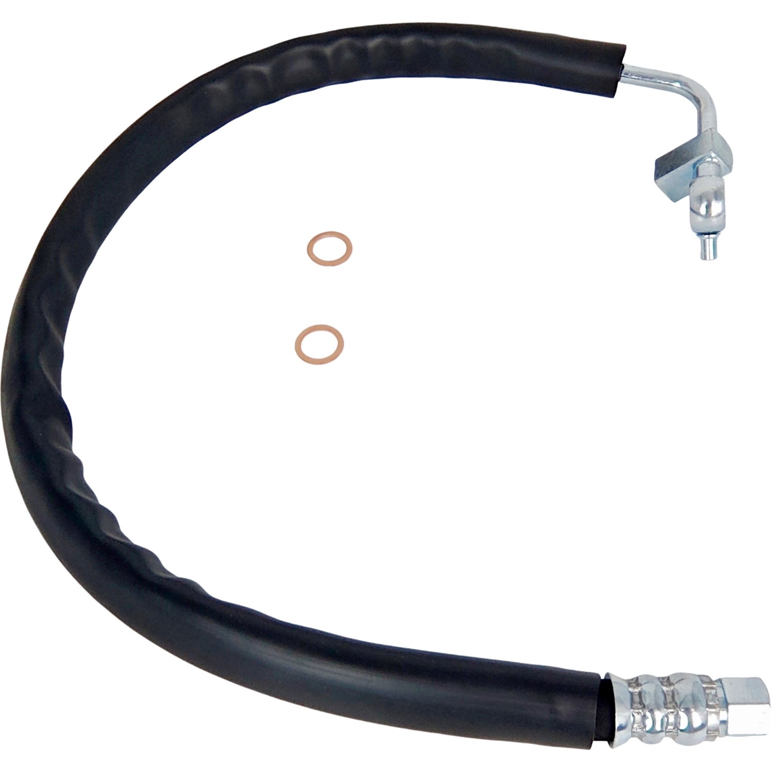 2007-2013 Power Steering Pressure Hose Fit for Nissan Altima Base S SL SR SE