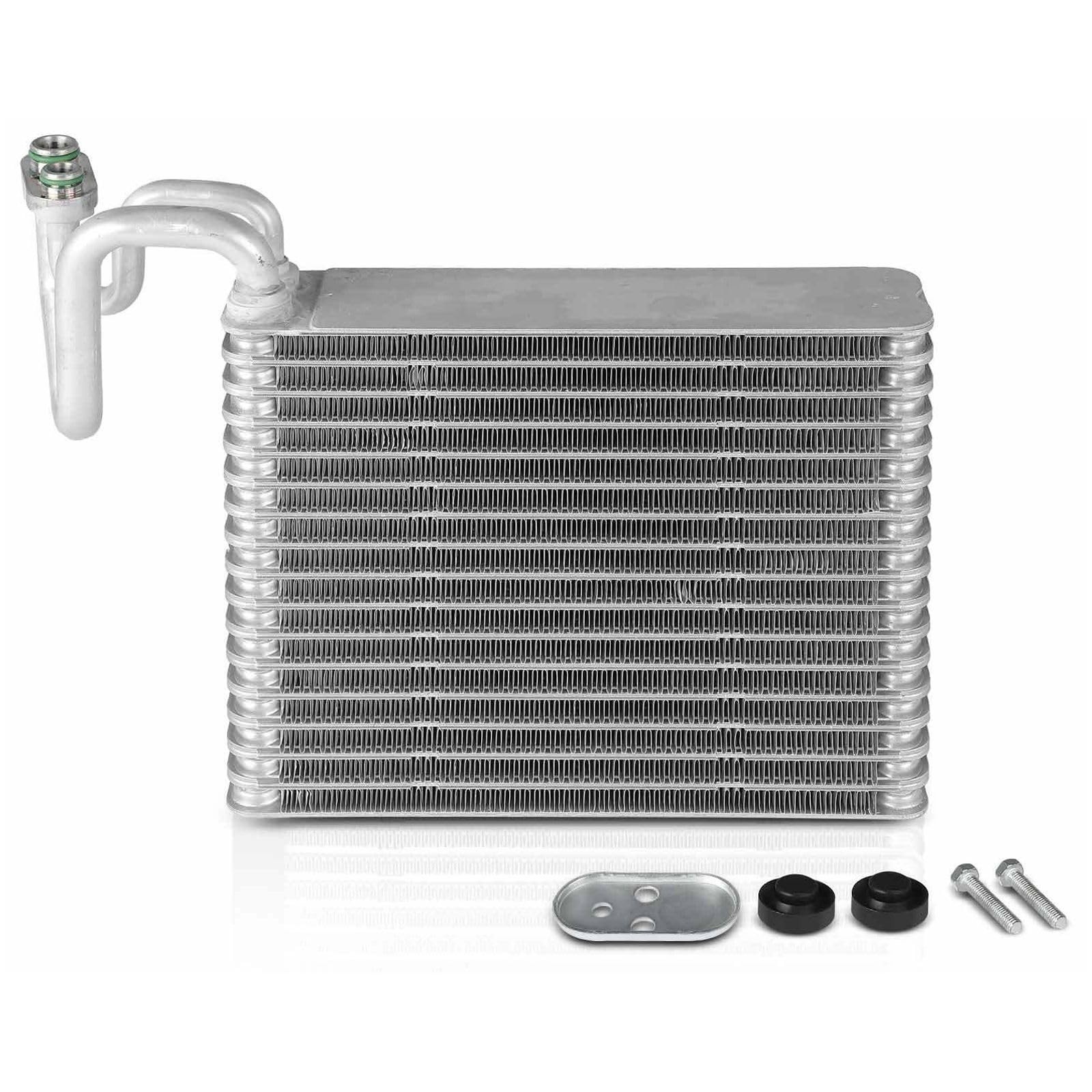 A/C Evaporator Core 80215S5DG01 CR-V 2002-2006 Civic 2001-2005 Element 2003-2011