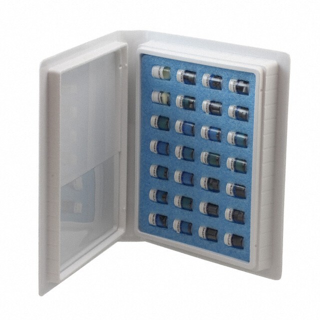 Fair-Rite 0199000019 EMI Kits EMI Shield Bead Kit *FREE SHIPPING*
