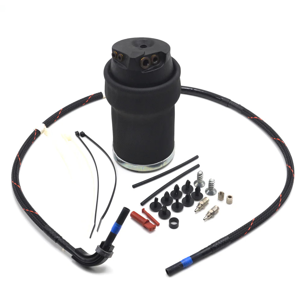 Tractor Seat Air Suspension Replacement Air Bag Kit