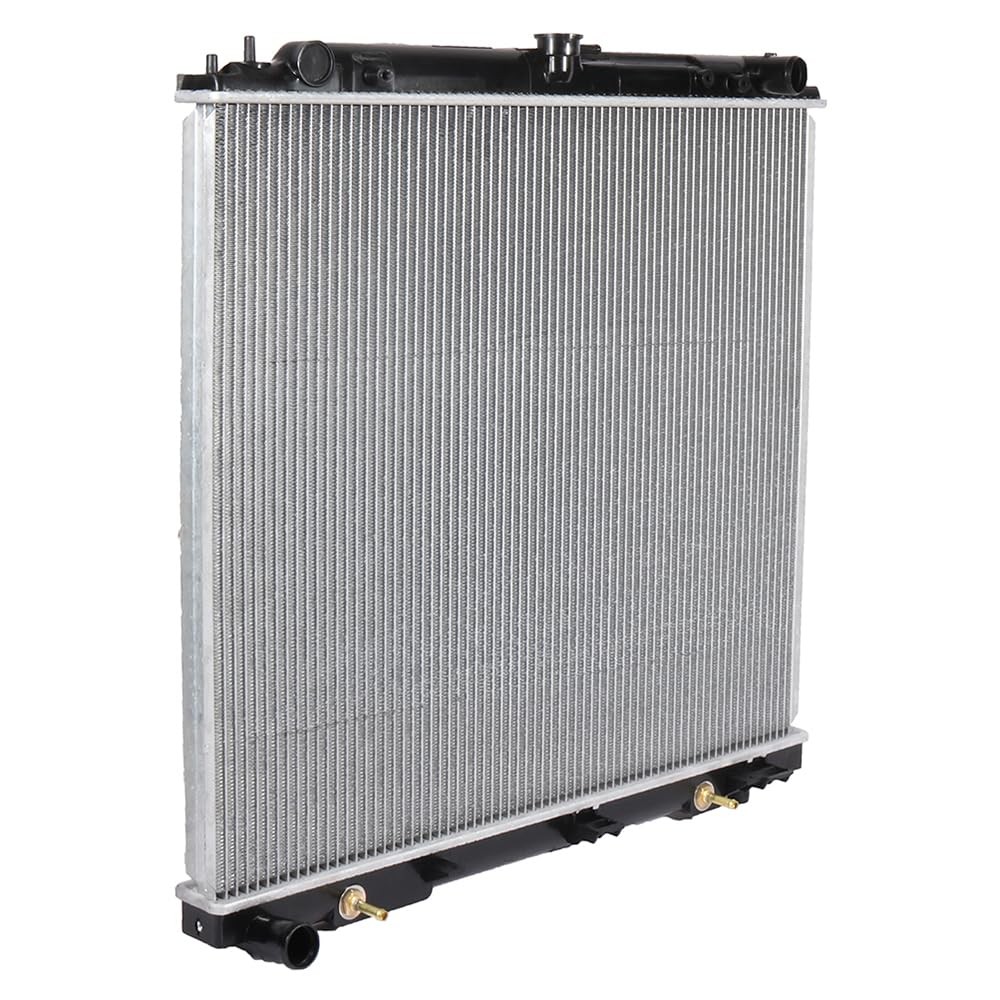 Radiator Assembly for Nissan Frontier Pathfinder 4.0L 5.6L 2005-2018 2807