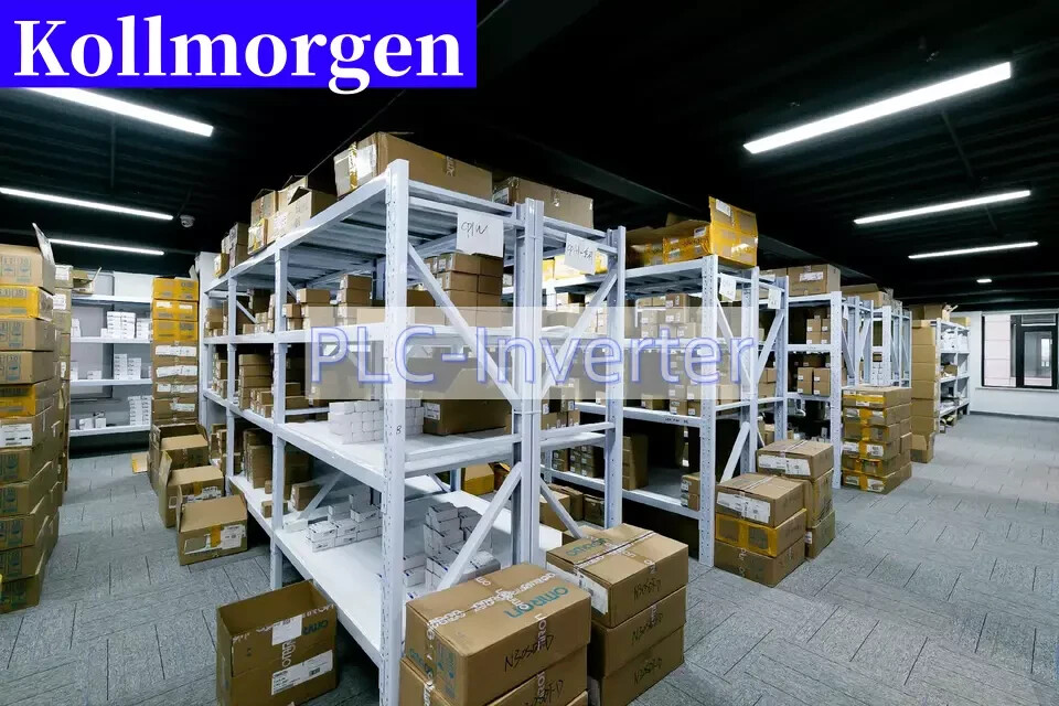 NEW KOLLMORGEN CR06550 Servo Driver free shipping-