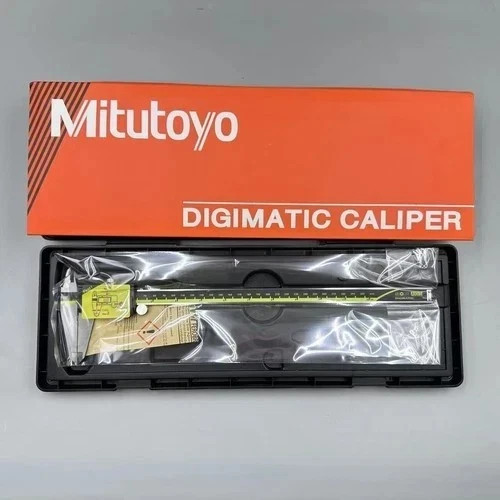 Mitutoyo 500-197-30 200mm/8″ Absolute Digital Digimatic Vernier Caliper new