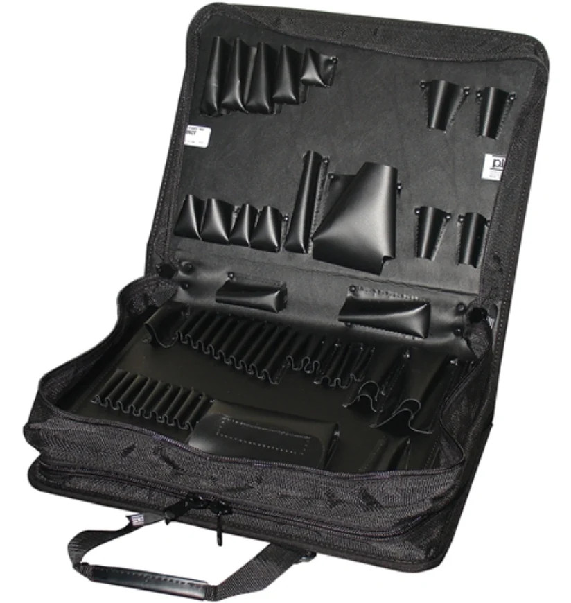 689ZT – PLATT LUGGAGE – COMBO TOOL & ATTACHE/NOTEBOOK – Interior Dimensions (L x
